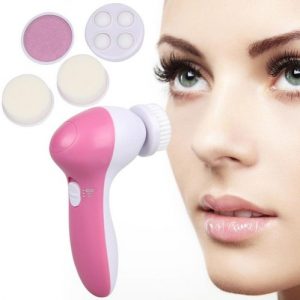 5-in-1-face massager