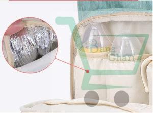 Cybee Diaper Bag - Image 4