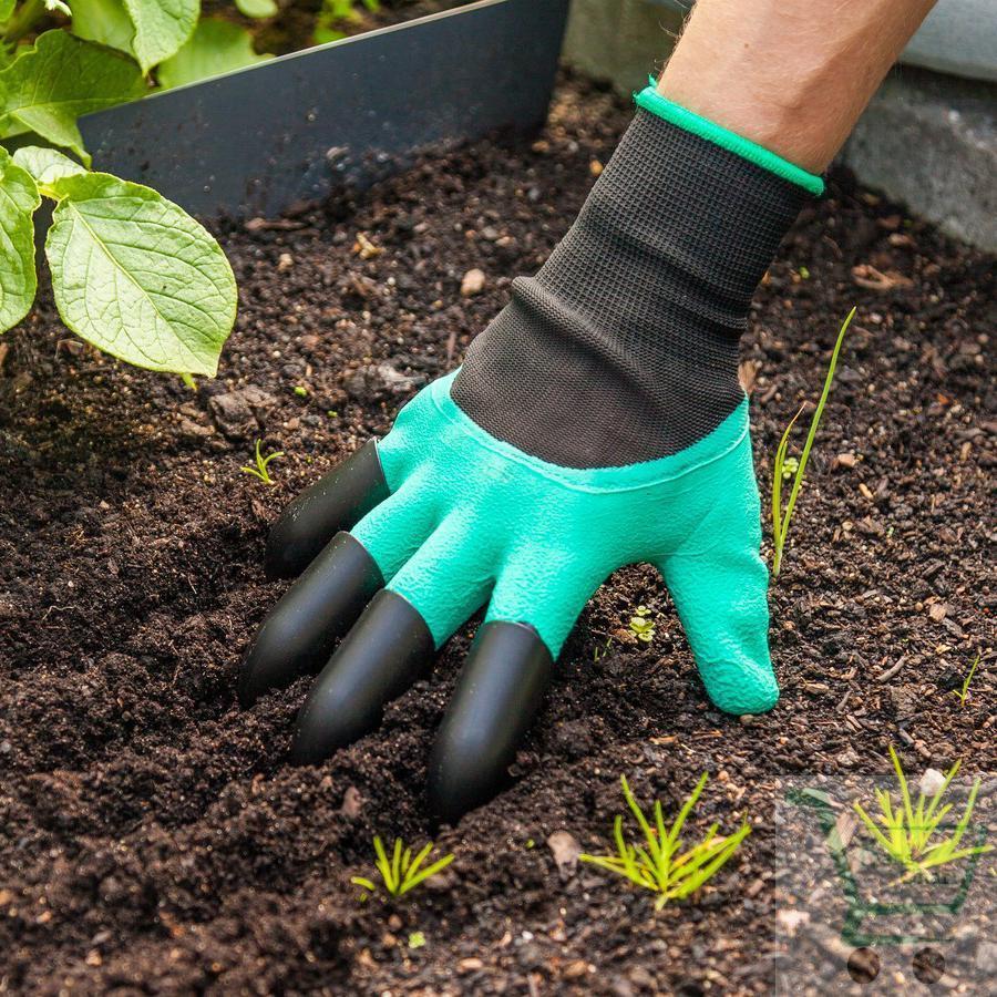 Gardening Gloves - Image 2