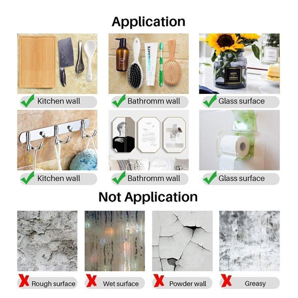 Double Sided Ivy Tape - Image 2