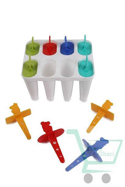 Kulfi/Popsicle Mould - Image 3