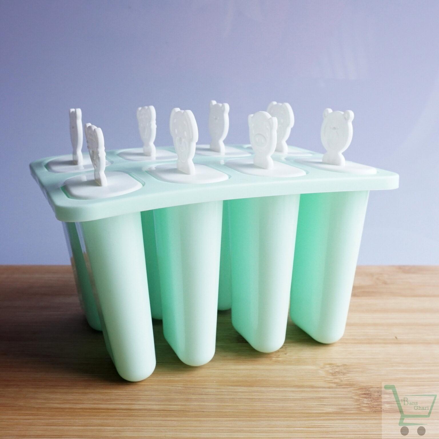 Kulfi/Popsicle Mould - Image 2