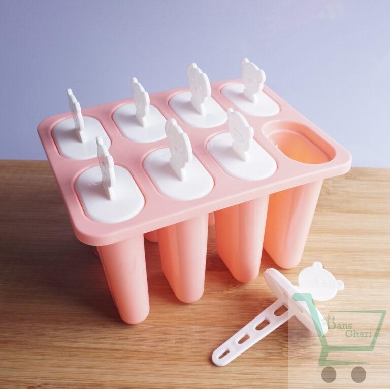 Kulfi/Popsicle Mould