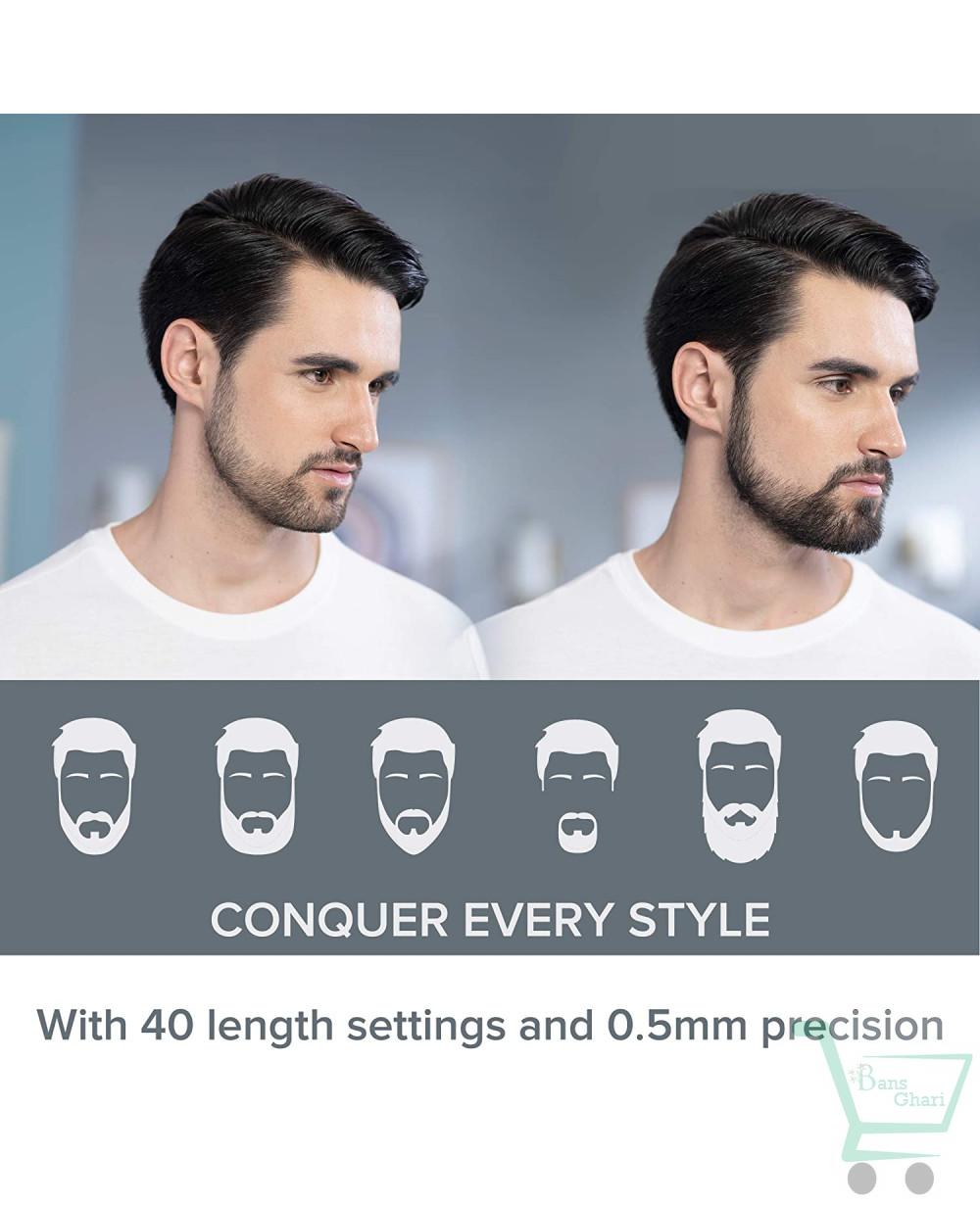 Mi Beard Trimmer 1C - Image 6