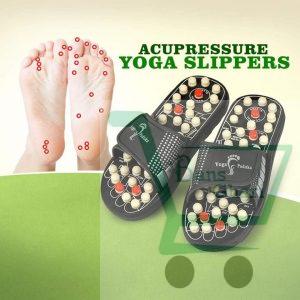 Acupressure / Yoga Slipper