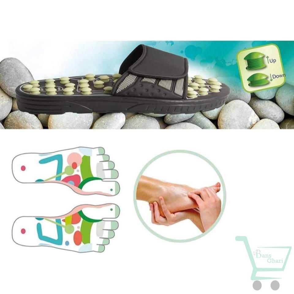 Acupressure / Yoga Slipper - Image 2