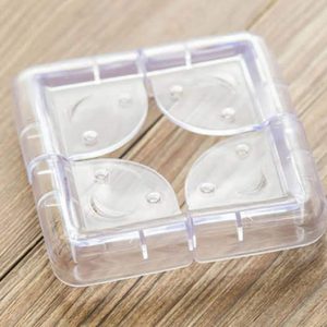 Table Corner Protective Pad (Set Of 4)
