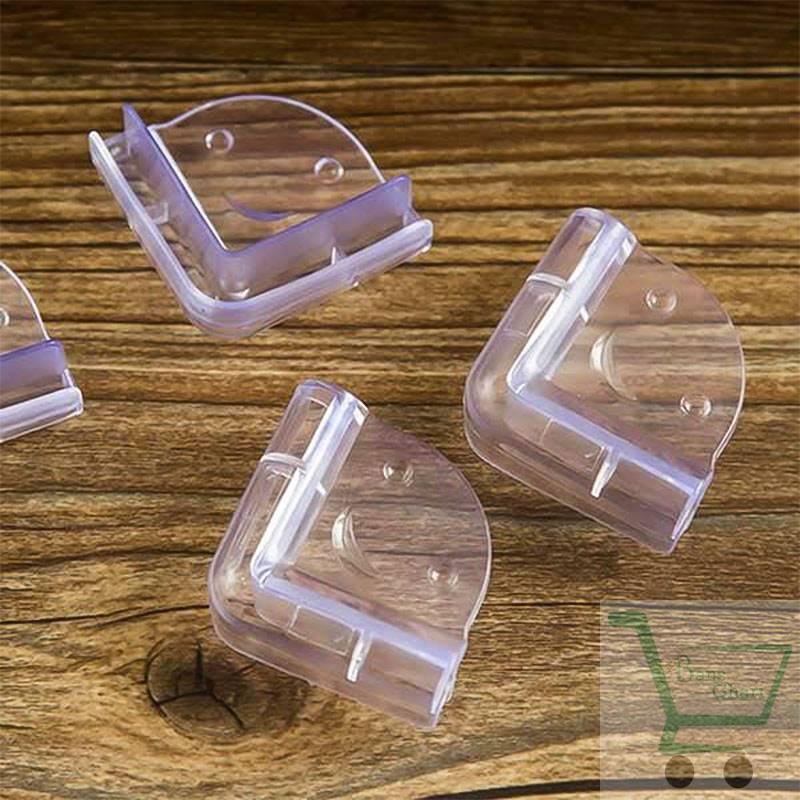Table Corner Protective Pad (Set Of 4) - Image 4