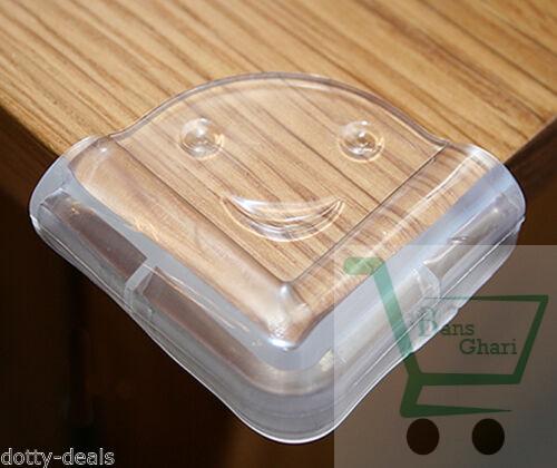 Table Corner Protective Pad (Set Of 4) - Image 3