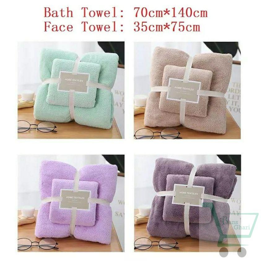 Towel Set