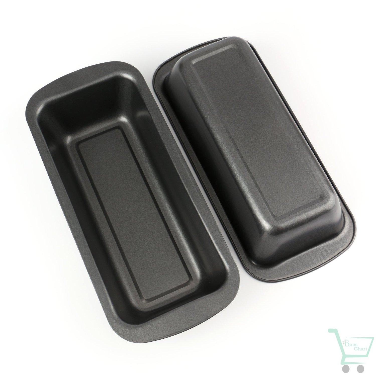 Long Non-Stick Bread Mould - Large - Image 2