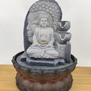 Buddha Water Fountain