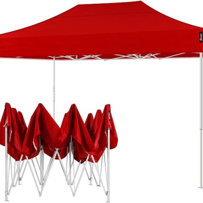 Canopy Tent (10′ x 10′)