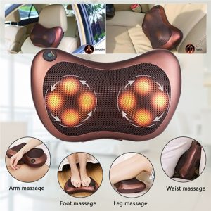Car-home-massager