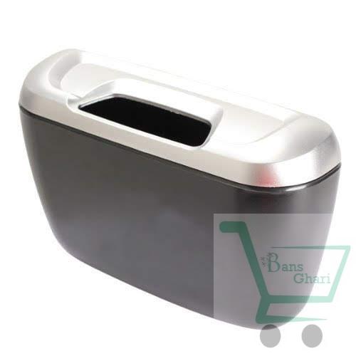 Car Trash Bin - Image 5