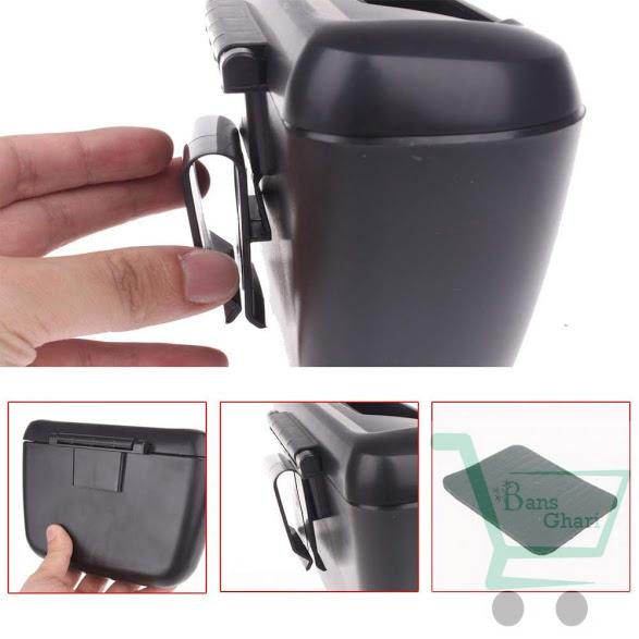 Car Trash Bin - Image 4