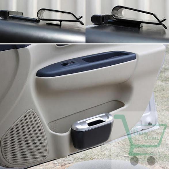 Car Trash Bin - Image 2