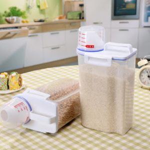 Cereal Dispenser 2 Kg