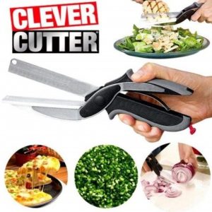 Clever Cutter