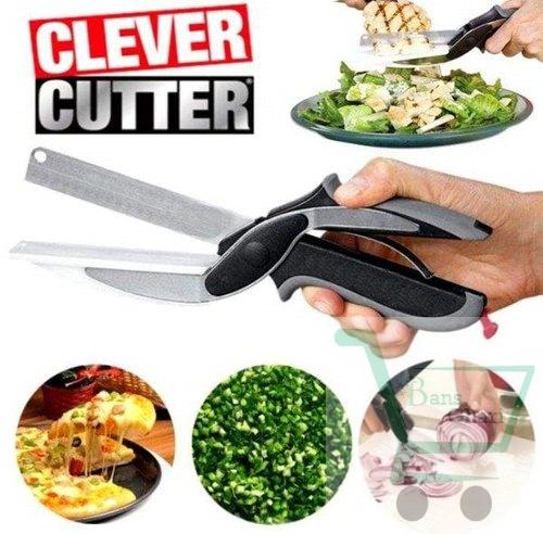 Clever Cutter