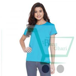 comfort-lady-blue-tshirt