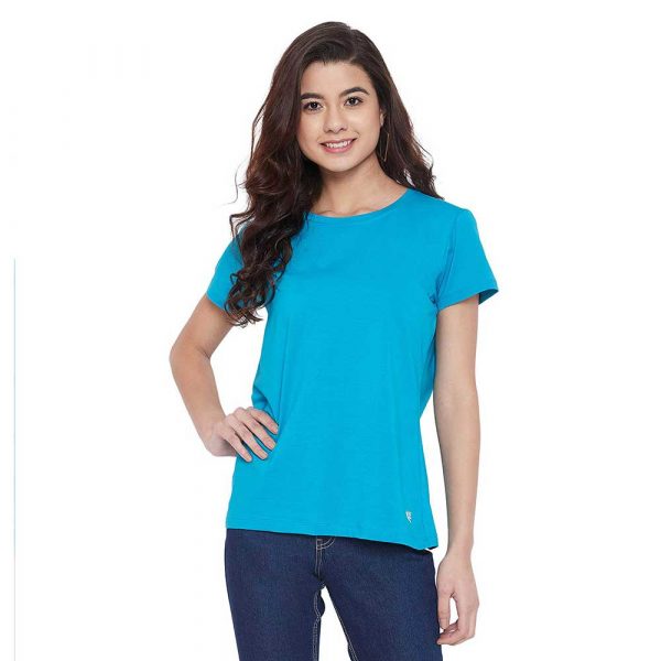 comfort-lady-blue-tshirt