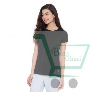 comfort-lady-tshirt-black
