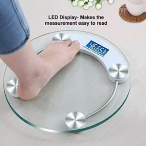 Digital Weight Scale