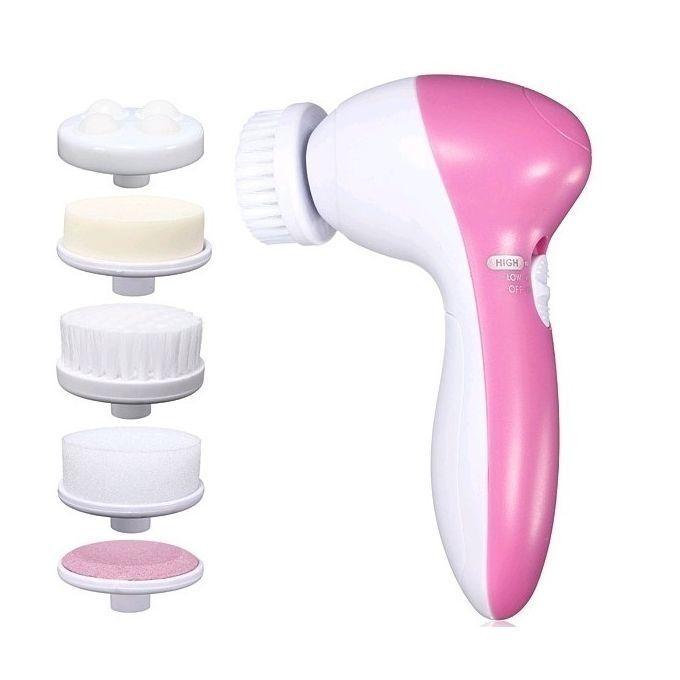 5 In 1 Beauty Face care Massager - Image 2