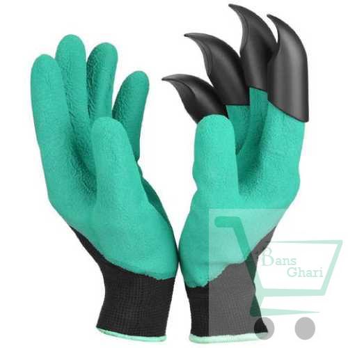 Gardening Gloves - Image 4