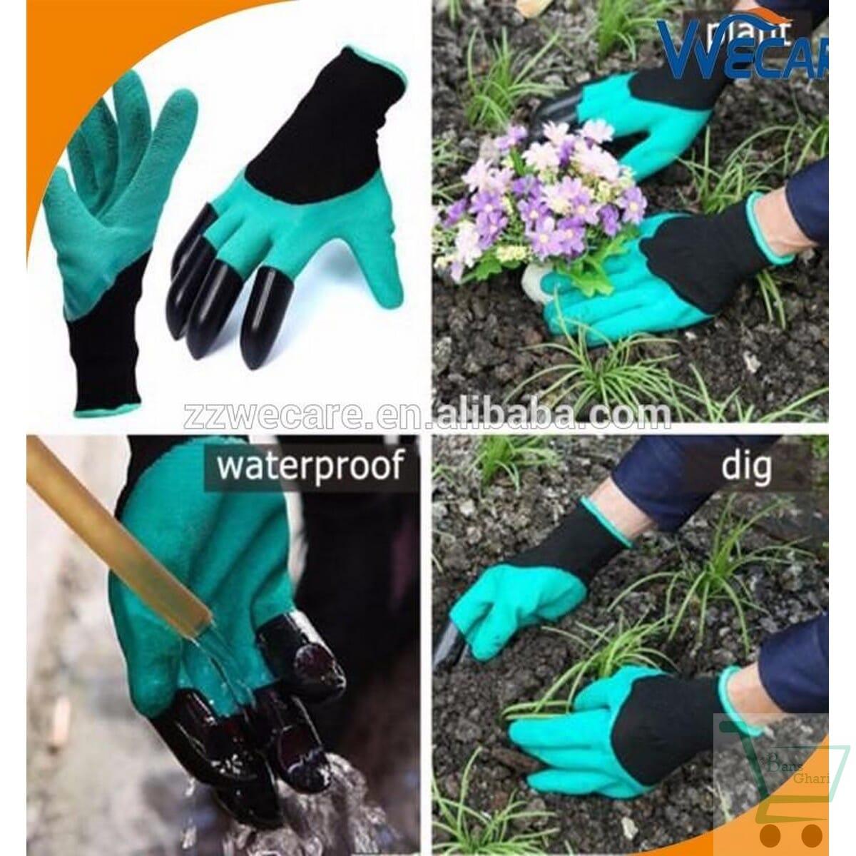 Gardening Gloves - Image 3