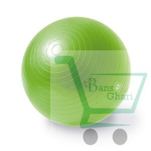 Gym Ball 65 cm Diameter (Pump Included) - Image 3