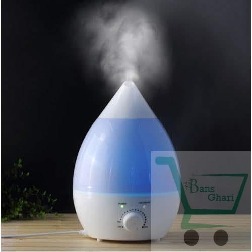 Ultrasonic Cool Mist Humidifier - Image 6