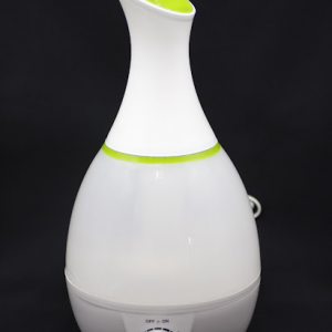 Ultrasonic Cool Mist Humidifier