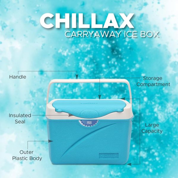Portable Ice Box - Image 3