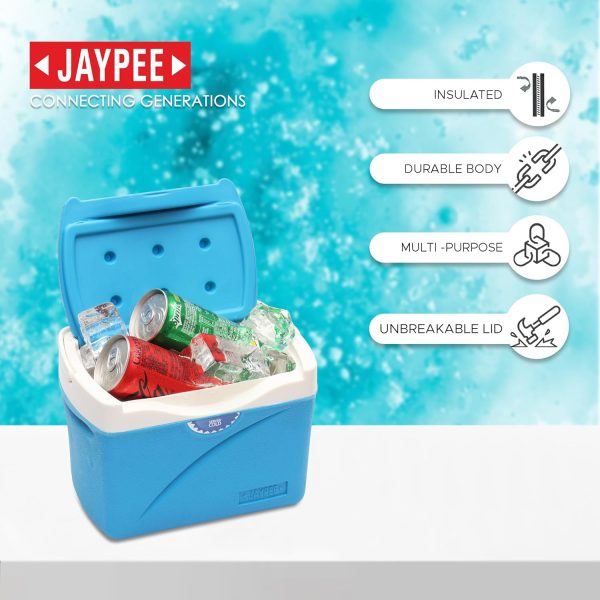 Portable Ice Box - Image 2