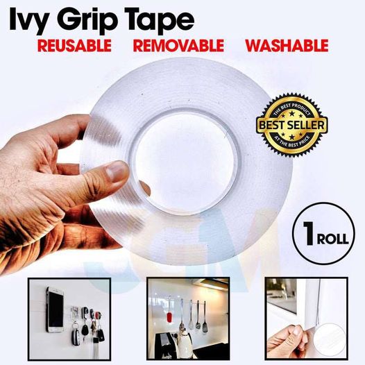 Double Sided Ivy Tape