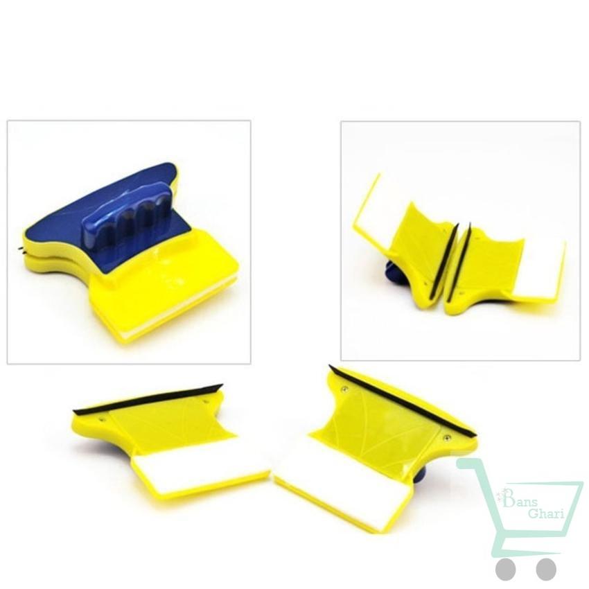 Double Sided Magnetic Window Cleaner - Image 3