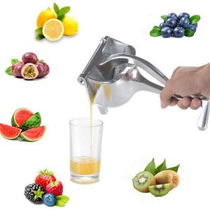Manual Juicer