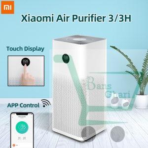 MI Air Purifier 3