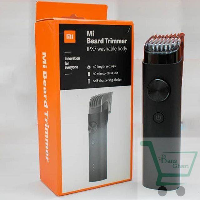 Mi Beard Trimmer 1C - Image 5