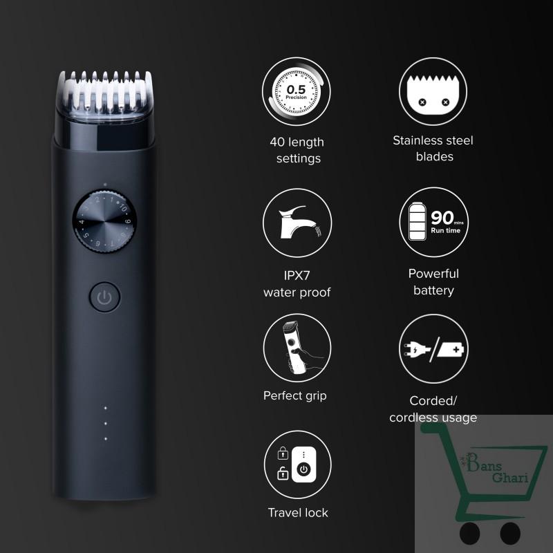 Mi Beard Trimmer 1C - Image 2