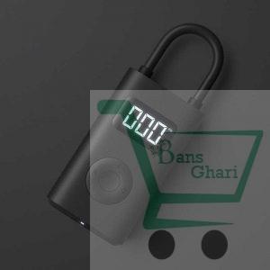 MI Portable Electric Air Compressor