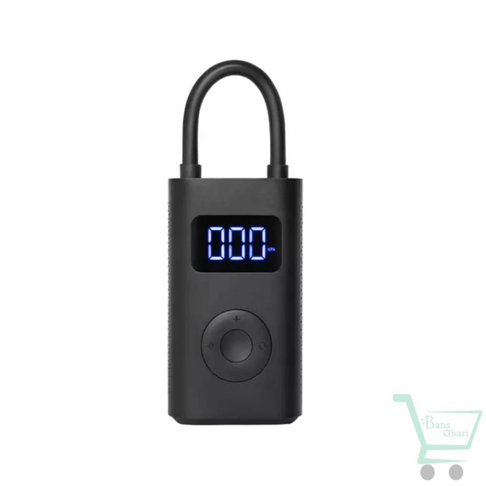 MI Portable Electric Air Compressor - Image 3