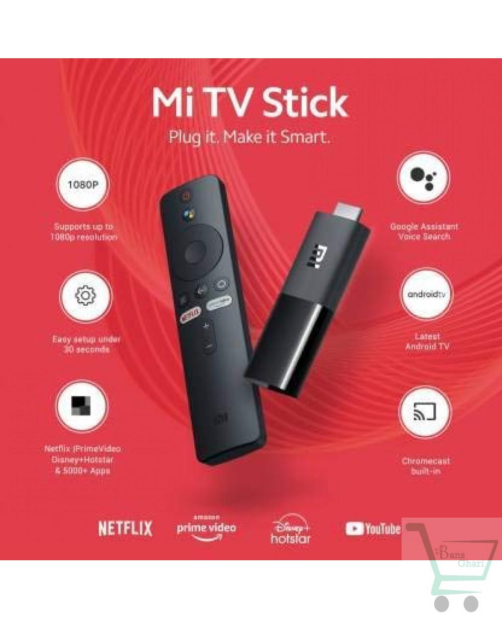 MI TV Stick - Image 3