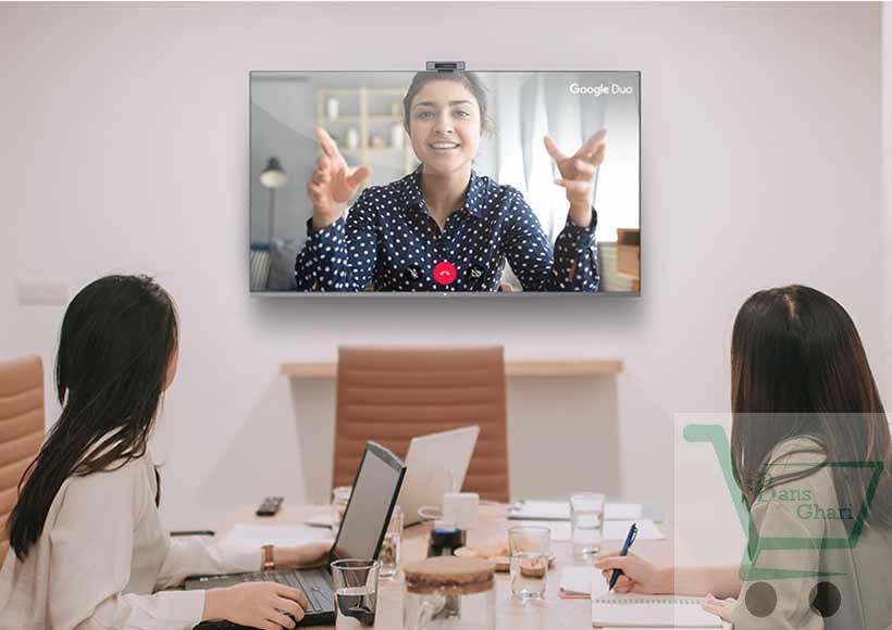 MI TV Webcam