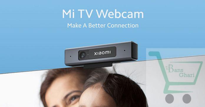 MI TV Webcam - Image 3
