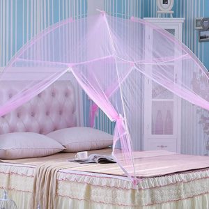 Tent Type Mosquito Net – (150*200)cm