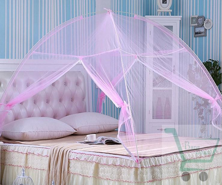 Tent Type Mosquito Net – (180*200)cm