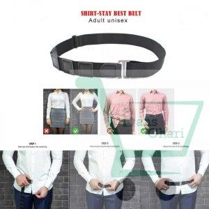 Shirt Stay Best Belt